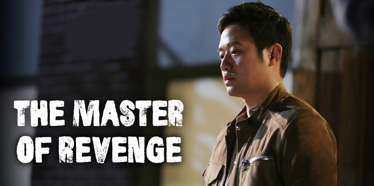 The Master of Revenge