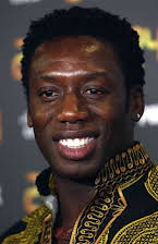 Hakeem Kae-Kazim som 