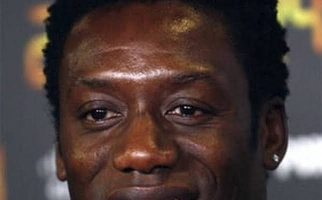 Hakeem Kae-Kazim