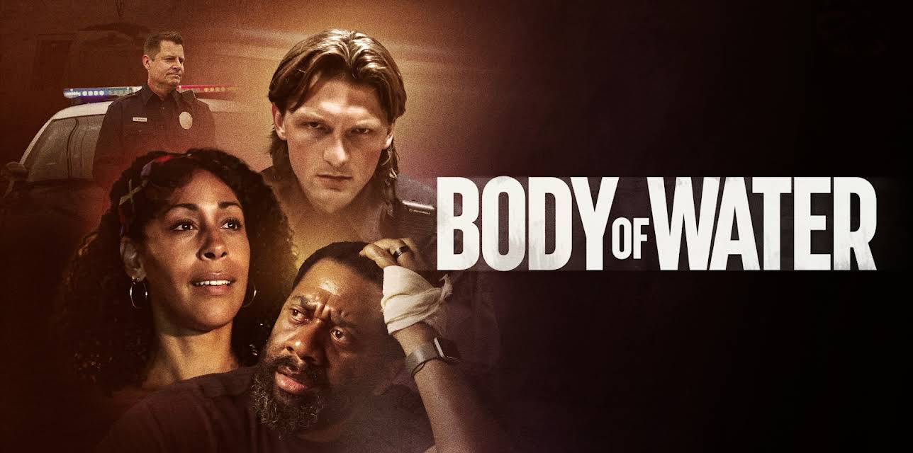Body of Water (2025)