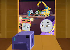Thomas & Friends: All Engines Go!