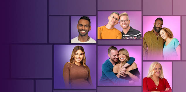 22:10: 90 Day Diaries (S6 E5) (S6) | TLC | 11/5 2025