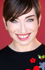 Naomi Grossman como 