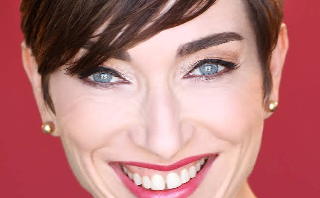 Naomi Grossman