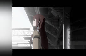 STEINS;GATE - S01: Being Meltdown