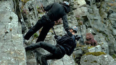 3:00 PM: Bear Grylls - Wild Reckoning (S1) | BBC One Northern Ireland | 2/25 2026