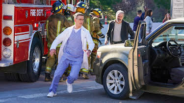 7:00 PM: NCIS (S20 E19) (S20) | 5 USA | 1/6 2026