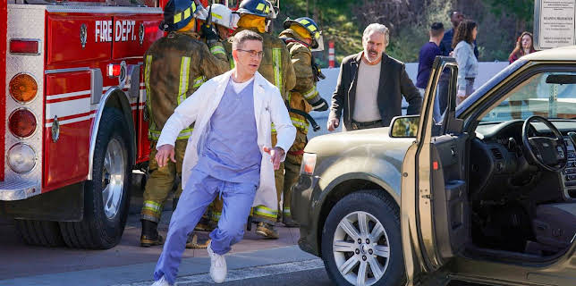 6:00 PM: NCIS (S20 E19) (S20) | 5 USA | 1/6 2026