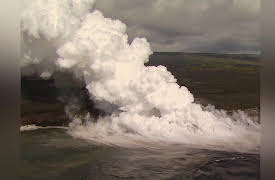 In the Americas with David Yetman: Hawaii's Big Island: The Volcanos' Gifts