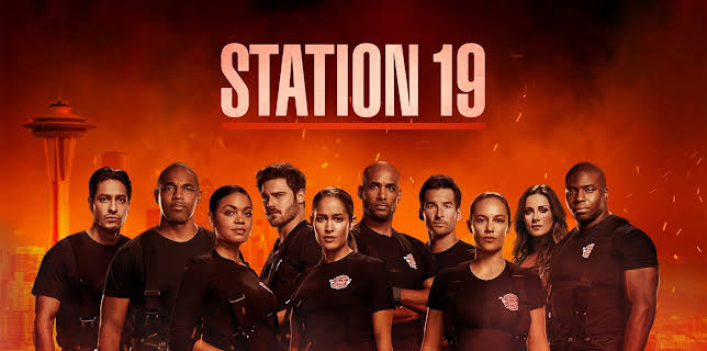 Station 19