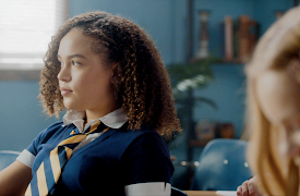 Stage Fright: The Show Must Go On