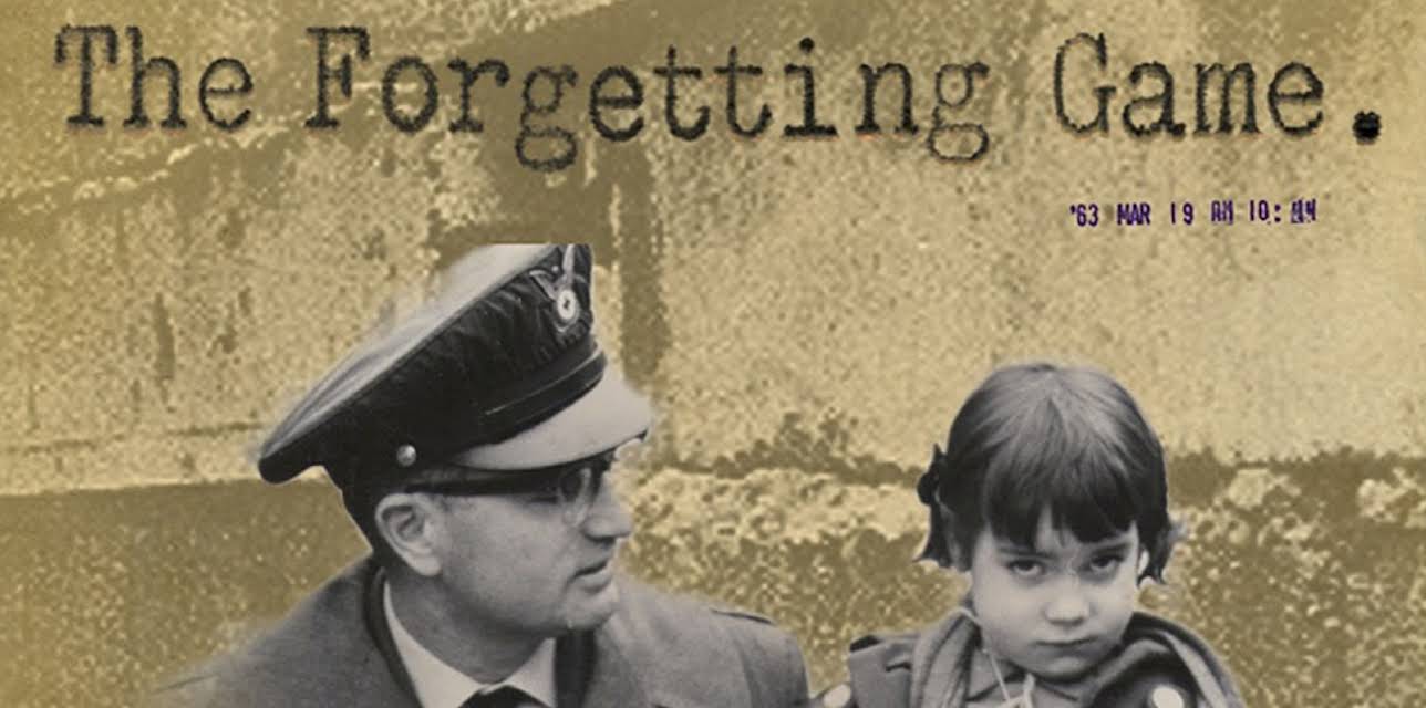 The Forgetting Game (2011)