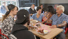 American Food Trip - mit Guy Fieri