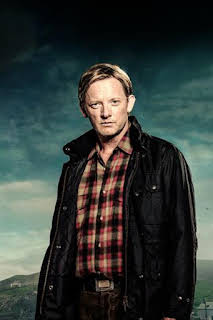 10:15: Shetland (T1): Ep.1 Ósos vermellos. Primeira parte | À Punt | 7/21 2026