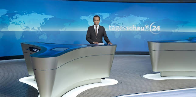 tagesschau24 TOP-THEMA