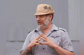 Big Easy Motors Season 1: Heavy Chevy