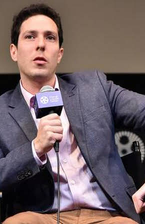 Roee Messinger as Director