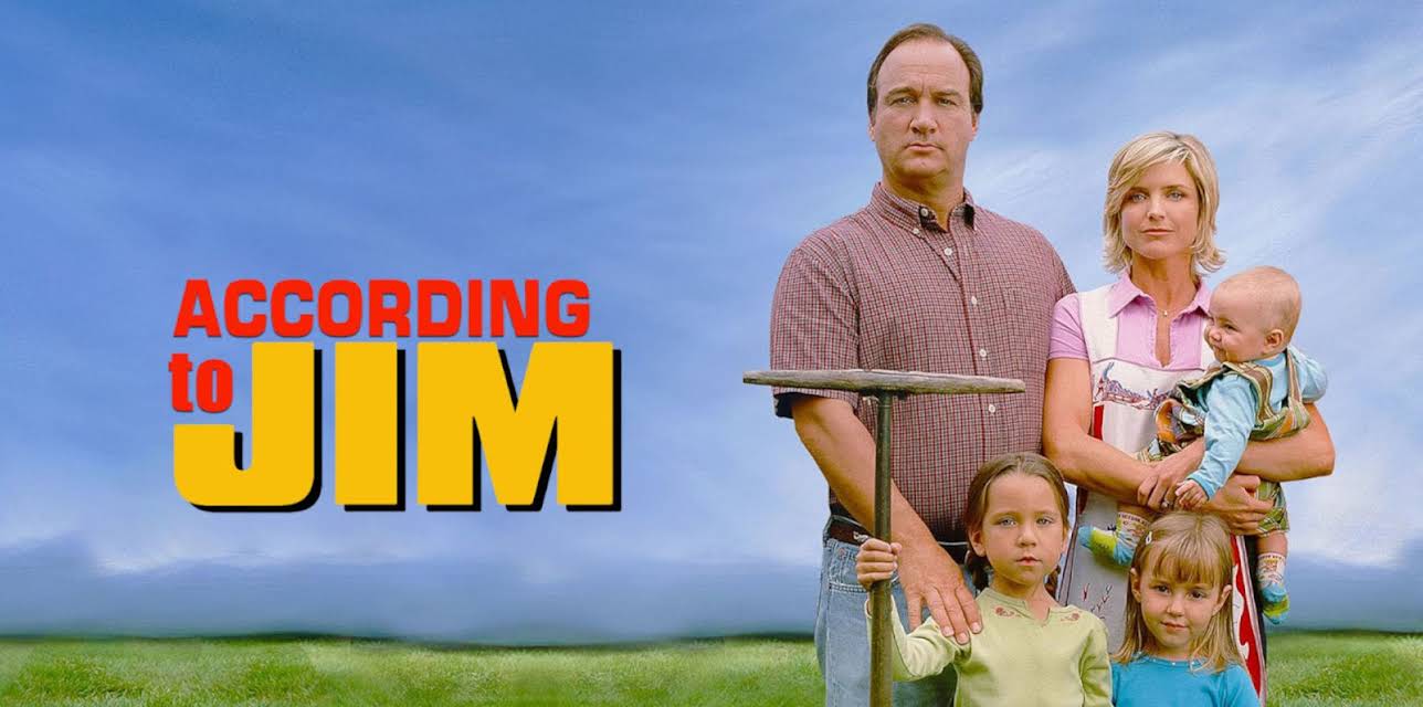 According to Jim Season 1