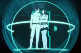 Knights of Sidonia: Episode 3