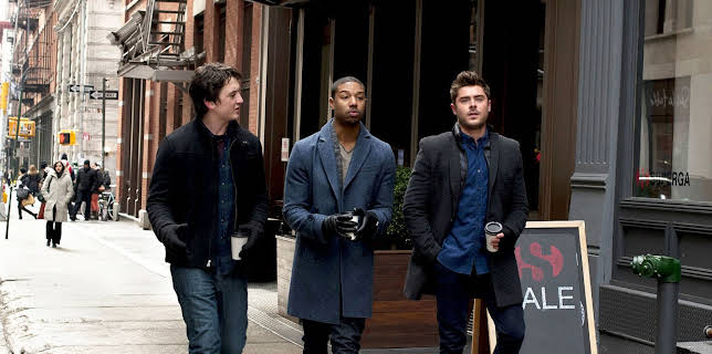 01:00: That Awkward Moment | Viasat Film Family | 3/3 2026