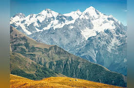 Language Families of the World: What Is a Caucasian Language?