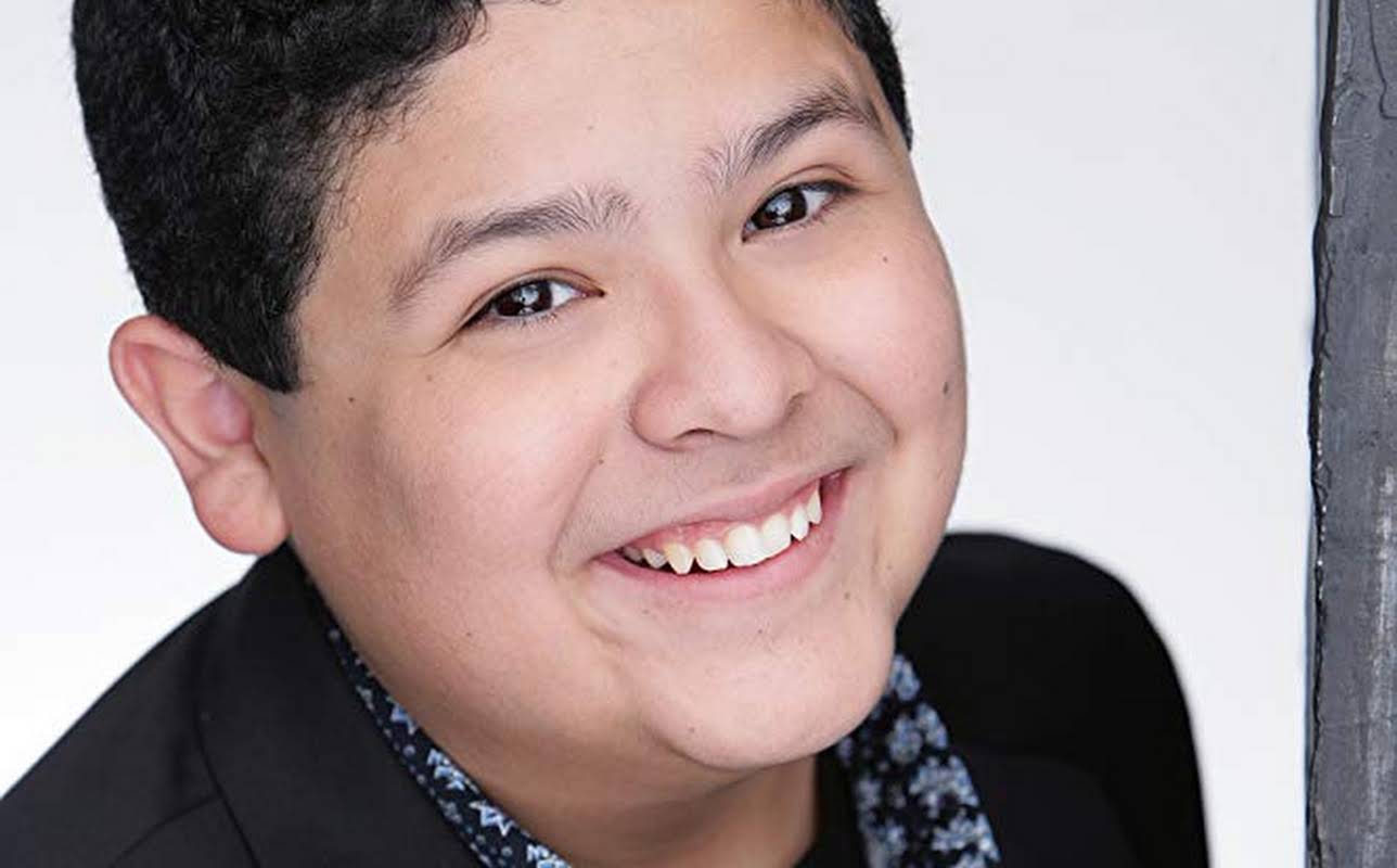 Rico Rodriguez