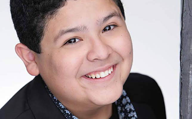 Rico Rodriguez