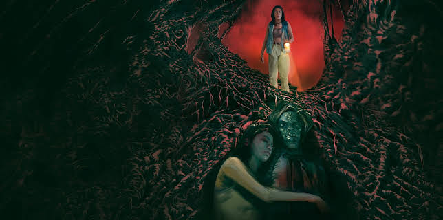 Do You See What I See (2024)