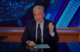 The Daily Show: December 2, 2024