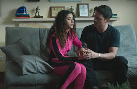 Miss Adrenaline: A Tale of Twins: Avsnitt 25