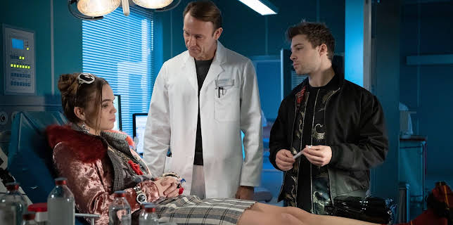 08:25: In aller Freundschaft (888) | WDR Fernsehen | 2/25 2026