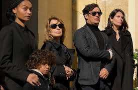 All This I Will Give to You: Episode 1