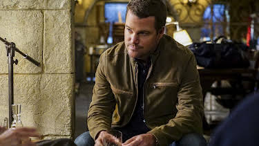 01:00: NCIS: Los Angeles (S8 E19) (S8) | TV3 | 10/2 2026