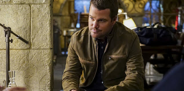 19:00: NCIS: Los Angeles (S8 E19) (S8) | TV6 | 2/5 2026