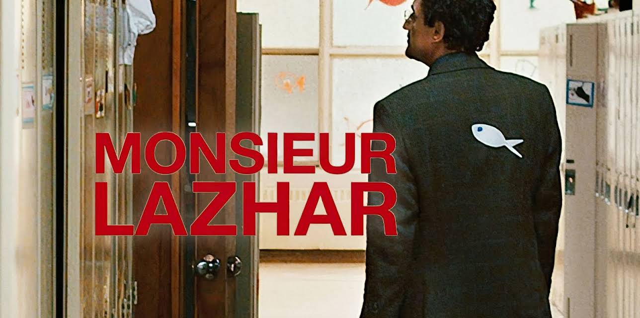 Monsieur Lazhar (2011)