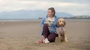2:10 AM: Shona's Story: Stand Up To Cancer | Channel 4 | 10/20 2026