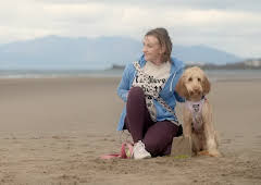 Shona's Story: Stand Up To Cancer