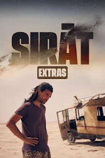 23:46: Sirat (Extras): Sirat y Oliver Laxe | M. Drama | 7/6 2026