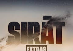 Sirat (Extras): Sirat y Oliver Laxe