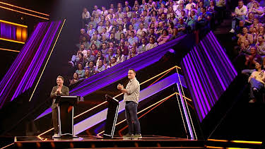 20:15: Die Weisheit der Vielen - Die Show des skurrilen Wissens | RTL | 5/4 2026