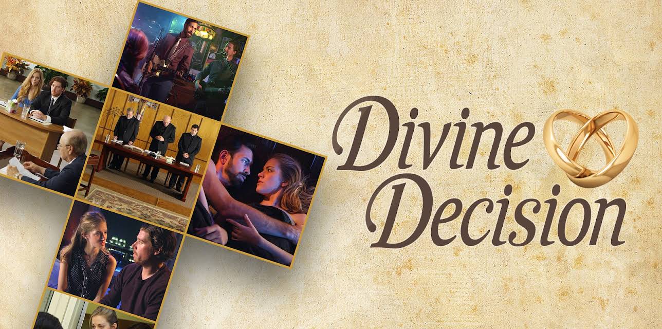 Divine Decision (2017)