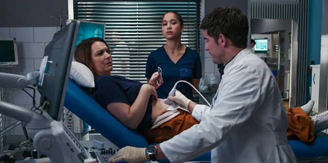 10:30: In aller Freundschaft - Die jungen Ärzte (371) | RBB Fernsehen | 1/26 2026