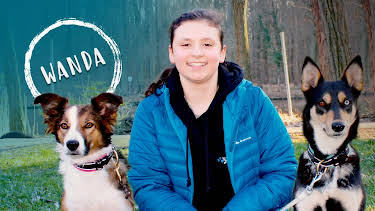 06:35: Vier schnelle Pfoten für Wanda | RBB Fernsehen | 4/4 2026