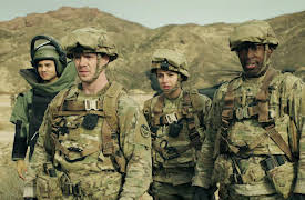 68 Whiskey Season 1: Do The Right Thing