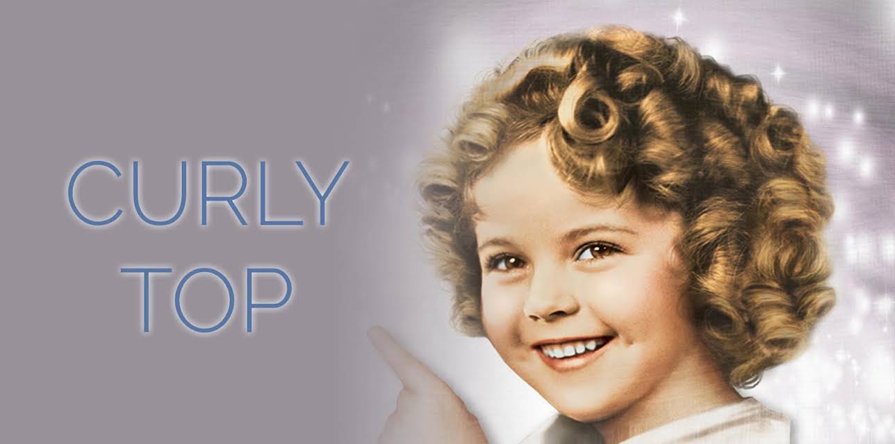 Curly Top (1935)