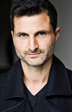 Raffaello Degruttola as Fernando Bianchi