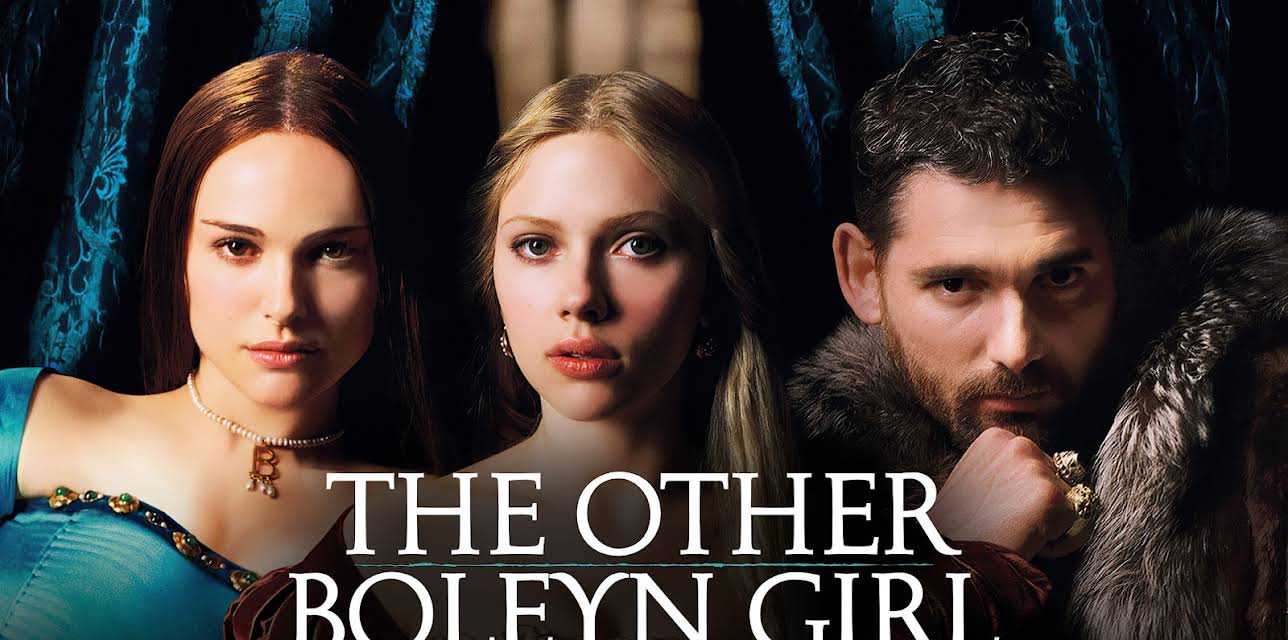 The Other Boleyn Girl (2008)