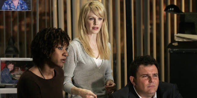 18:10: Cold Case: Kein Opfer ist je vergessen | Sat1 Gold | 12/2 2025