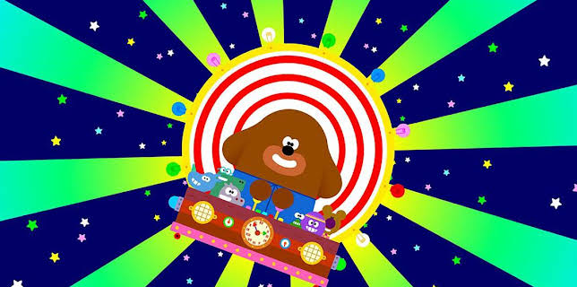 7:10 AM: Hey Duggee (S3) | Cbeebies | 11/10 2025