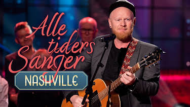 17:40: Alle tiders sanger | NRK 2 | 4/5 2026